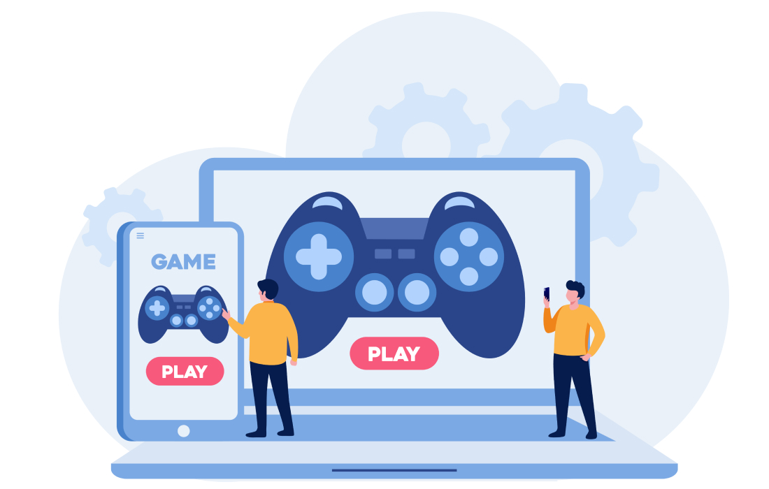 Virtual Life Experiences in Simulation Games